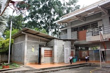 Secretaria de Educaci&oacute;n visit&oacute; IEO del barrio Silo&eacute; 