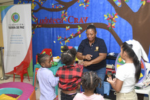 Por una Cali reconciliada, la Secretar&iacute;a de Bienestar Social ha brindado apoyo a m&aacute;s de 300 v&iacute;ctimas del desplazamiento forzado 