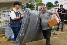 La Alcald&iacute;a de Cali responde a damnificados del 15 de mayo con ayuda humanitaria y acciones de restauraci&oacute;n de la normalidad