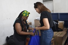 La Alcald&iacute;a de Cali responde a damnificados del 15 de mayo con ayuda humanitaria y acciones de restauraci&oacute;n de la normalidad