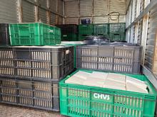 Un total de 1300 personas se benefician cada fin de semana a trav&eacute;s de raciones alimenticias en el Tecnocentro