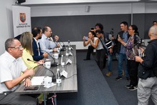 &iexcl;Atenci&oacute;n, cale&ntilde;os! Por primera vez se hace p&uacute;blica la oferta de m&aacute;s de 1000 empleos para trabajar en proyectos de la Alcald&iacute;a de Cal