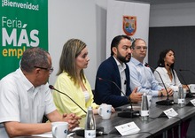 &iexcl;Atenci&oacute;n, cale&ntilde;os! Por primera vez se hace p&uacute;blica la oferta de m&aacute;s de 1000 empleos para trabajar en proyectos de la Alcald&iacute;a de Cal