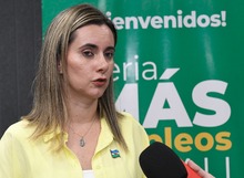 &iexcl;Atenci&oacute;n, cale&ntilde;os! Por primera vez se hace p&uacute;blica la oferta de m&aacute;s de 1000 empleos para trabajar en proyectos de la Alcald&iacute;a de Cal