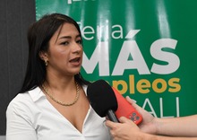 &iexcl;Atenci&oacute;n, cale&ntilde;os! Por primera vez se hace p&uacute;blica la oferta de m&aacute;s de 1000 empleos para trabajar en proyectos de la Alcald&iacute;a de Cal