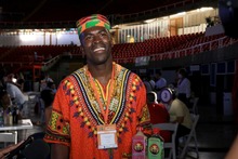 Cali conmemorar&aacute; el mes de la afrocolombianidad