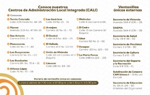 Buz&oacute;n de sugerencia: un espacio para escuchar a la ciudadan&iacute;a