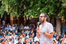 La Secretar&iacute;a de Educaci&oacute;n de Cali participa en el primer Encuentro Nacional de L&iacute;deres de Calidad y de Evaluaci&oacute;n 2024