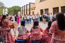 La Secretar&iacute;a de Educaci&oacute;n de Cali participa en el primer Encuentro Nacional de L&iacute;deres de Calidad y de Evaluaci&oacute;n 2024