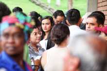 M&aacute;s de mil oportunidades de empleo en la segunda Feria &lsquo;M&aacute;s Empleos Cali&rsquo; para trabajar en proyectos de la Alcald&iacute;a 