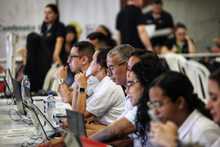 M&aacute;s de mil oportunidades de empleo en la segunda Feria &lsquo;M&aacute;s Empleos Cali&rsquo; para trabajar en proyectos de la Alcald&iacute;a 