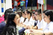 M&aacute;s de mil oportunidades de empleo en la segunda Feria &lsquo;M&aacute;s Empleos Cali&rsquo; para trabajar en proyectos de la Alcald&iacute;a 