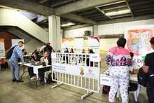 M&aacute;s de mil oportunidades de empleo en la segunda Feria &lsquo;M&aacute;s Empleos Cali&rsquo; para trabajar en proyectos de la Alcald&iacute;a 