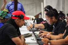 M&aacute;s de mil oportunidades de empleo en la segunda Feria &lsquo;M&aacute;s Empleos Cali&rsquo; para trabajar en proyectos de la Alcald&iacute;a 