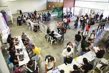 M&aacute;s de mil oportunidades de empleo en la segunda Feria &lsquo;M&aacute;s Empleos Cali&rsquo; para trabajar en proyectos de la Alcald&iacute;a 