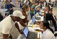 Más de mil oportunidades de empleo en segunda feria "Más empleos Cali"