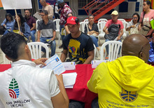 Más de mil oportunidades de empleo en segunda feria "Más empleos Cali"