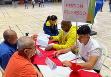 Más de mil oportunidades de empleo en segunda feria "Más empleos Cali"