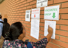 Más de mil oportunidades de empleo en segunda feria "Más empleos Cali"