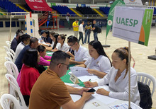 Más de mil oportunidades de empleo en segunda feria "Más empleos Cali"