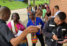 Más de mil oportunidades de empleo en segunda feria "Más empleos Cali"