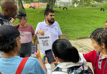 Más de mil oportunidades de empleo en segunda feria "Más empleos Cali"