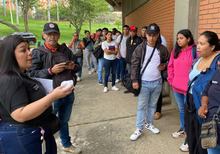 Más de mil oportunidades de empleo en segunda feria "Más empleos Cali"