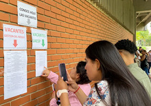 Más de mil oportunidades de empleo en segunda feria "Más empleos Cali"