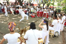 Embellecer los entornos escolares y empoderar a los estudiantes en temas ambientales, el prop&oacute;sito de &lsquo;Mi Cali Bella, Aula Limpia&rsquo;