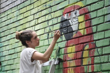 Embellecer los entornos escolares y empoderar a los estudiantes en temas ambientales, el prop&oacute;sito de &lsquo;Mi Cali Bella, Aula Limpia&rsquo;