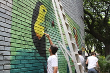 Embellecer los entornos escolares y empoderar a los estudiantes en temas ambientales, el prop&oacute;sito de &lsquo;Mi Cali Bella, Aula Limpia&rsquo;