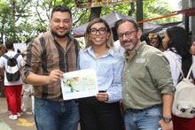 Embellecer los entornos escolares y empoderar a los estudiantes en temas ambientales, el prop&oacute;sito de &lsquo;Mi Cali Bella, Aula Limpia&rsquo;