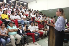 Embellecer los entornos escolares y empoderar a los estudiantes en temas ambientales, el prop&oacute;sito de &lsquo;Mi Cali Bella, Aula Limpia&rsquo;