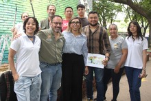 Embellecer los entornos escolares y empoderar a los estudiantes en temas ambientales, el prop&oacute;sito de &lsquo;Mi Cali Bella, Aula Limpia&rsquo;