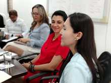 Gracias al proyecto CoNexo de KOIKA y OIM nuestra poblaci&oacute;n migrante, retornada y comunidades de acogida tendr&aacute;n acceso a oportunidades de integraci&oacute;n socioecon&oacute;mica