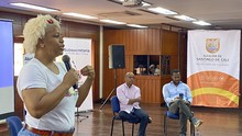 Con &eacute;xito se llev&oacute; a cabo el conversatorio &lsquo;Avances Institucionales para la Poblaci&oacute;n Afro en Cali&rsquo; en el marco del Mes de la Afrocolombianidad