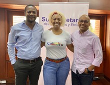 Con &eacute;xito se llev&oacute; a cabo el conversatorio &lsquo;Avances Institucionales para la Poblaci&oacute;n Afro en Cali&rsquo; en el marco del Mes de la Afrocolombianidad