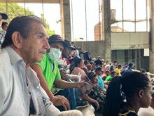 &lsquo;Chaneros&rsquo; de Cali conocieron el nuevo protocolo para operaci&oacute;n en la  Estaci&oacute;n de Transferencia de la carrera 50