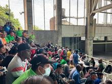 &lsquo;Chaneros&rsquo; de Cali conocieron el nuevo protocolo para operaci&oacute;n en la  Estaci&oacute;n de Transferencia de la carrera 50