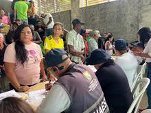 &lsquo;Chaneros&rsquo; de Cali conocieron el nuevo protocolo para operaci&oacute;n en la  Estaci&oacute;n de Transferencia de la carrera 50