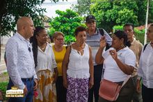 &lsquo;Nos pillamos en la calle&rsquo; para fortalecer la participaci&oacute;n ciudadana en los territorios 