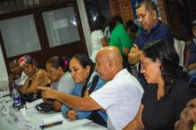 &lsquo;Nos pillamos en la calle&rsquo; para fortalecer la participaci&oacute;n ciudadana en los territorios 