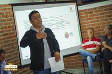 &lsquo;Nos pillamos en la calle&rsquo; para fortalecer la participaci&oacute;n ciudadana en los territorios 