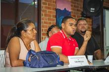 &lsquo;Nos pillamos en la calle&rsquo; para fortalecer la participaci&oacute;n ciudadana en los territorios 