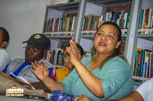 &lsquo;Nos pillamos en la calle&rsquo; para fortalecer la participaci&oacute;n ciudadana en los territorios 