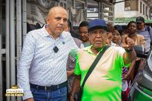 &lsquo;Nos pillamos en la calle&rsquo; para fortalecer la participaci&oacute;n ciudadana en los territorios 