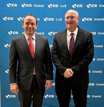 Cali est&aacute; ante los ojos de m&aacute;s de 60 actores internacionales, gracias a la gesti&oacute;n de la Alcald&iacute;a 