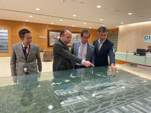 Cali est&aacute; ante los ojos de m&aacute;s de 60 actores internacionales, gracias a la gesti&oacute;n de la Alcald&iacute;a 