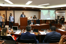 Adecuaci&oacute;n tecnol&oacute;gica y m&aacute;s zonas wifi para Cali, las principales apuestas de Datic en el Plan de Desarrollo