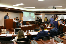 Adecuaci&oacute;n tecnol&oacute;gica y m&aacute;s zonas wifi para Cali, las principales apuestas de Datic en el Plan de Desarrollo